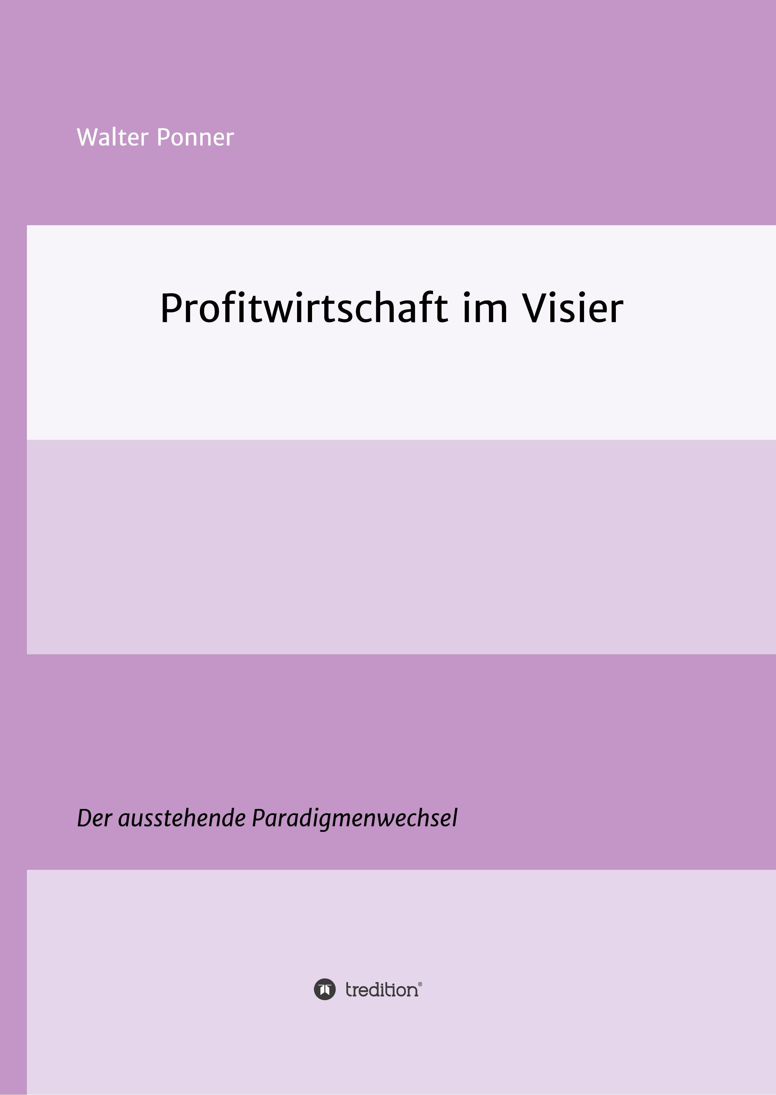 Profitwirtschaft im Visier