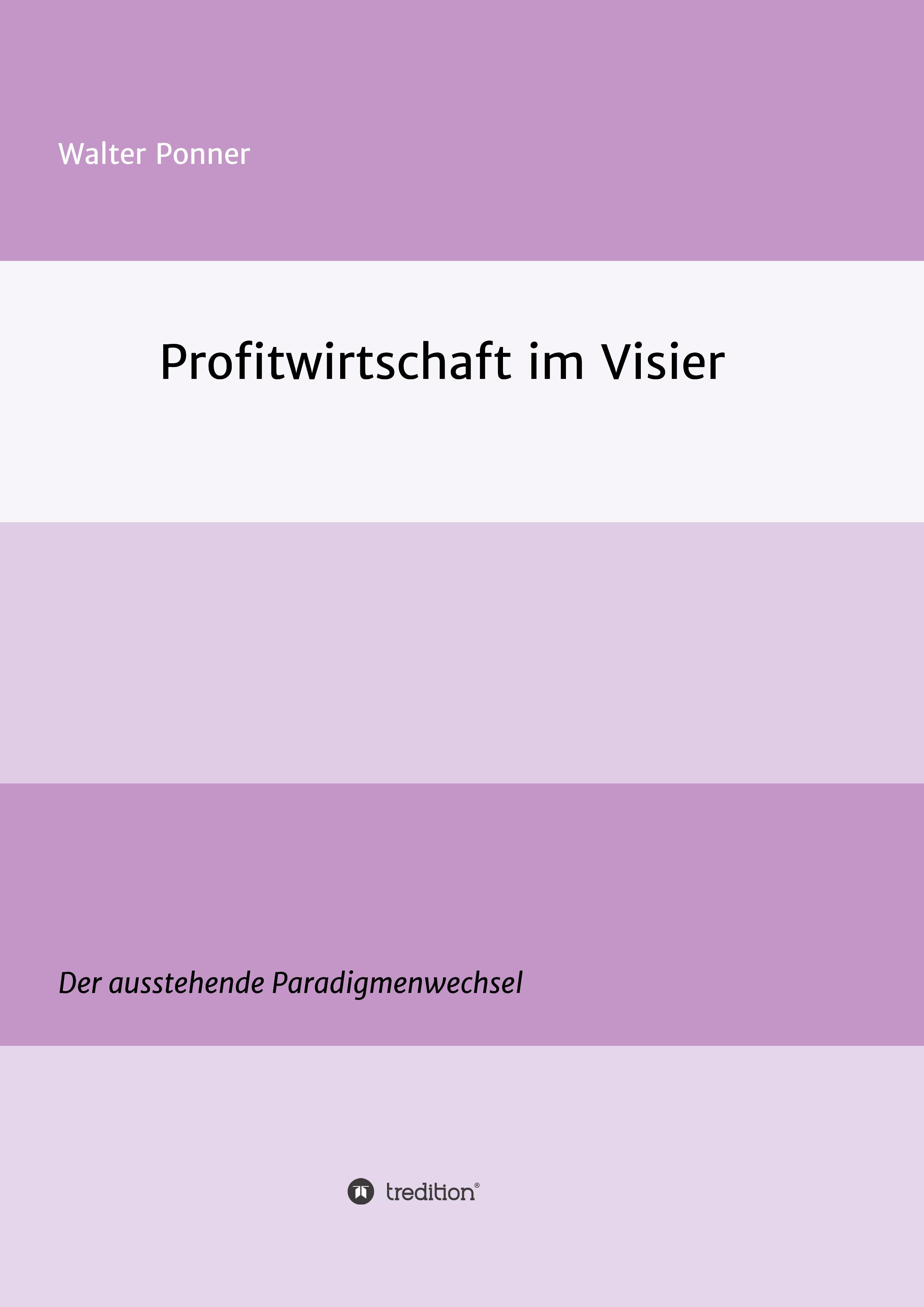 Profitwirtschaft im Visier