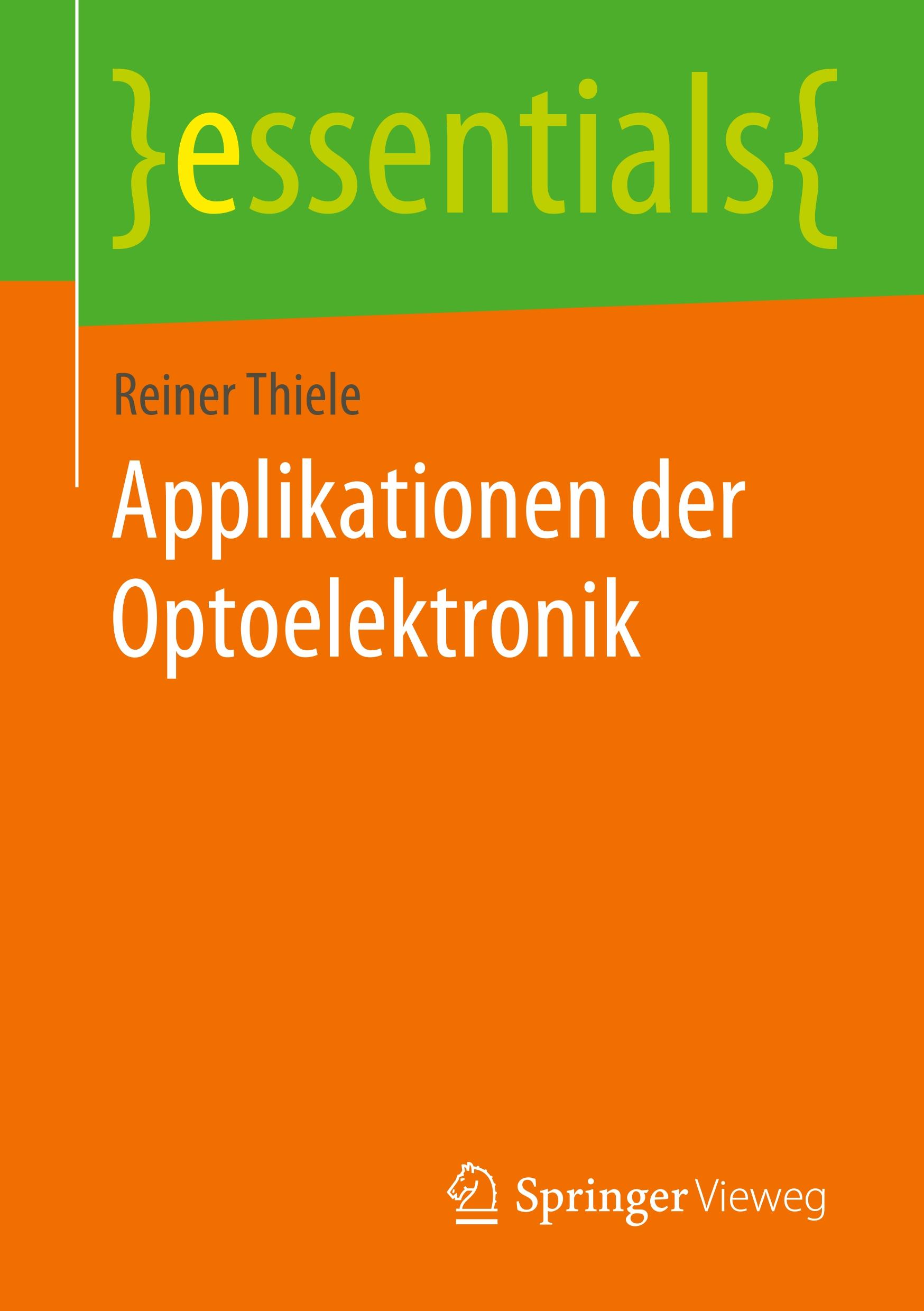 Applikationen der Optoelektronik