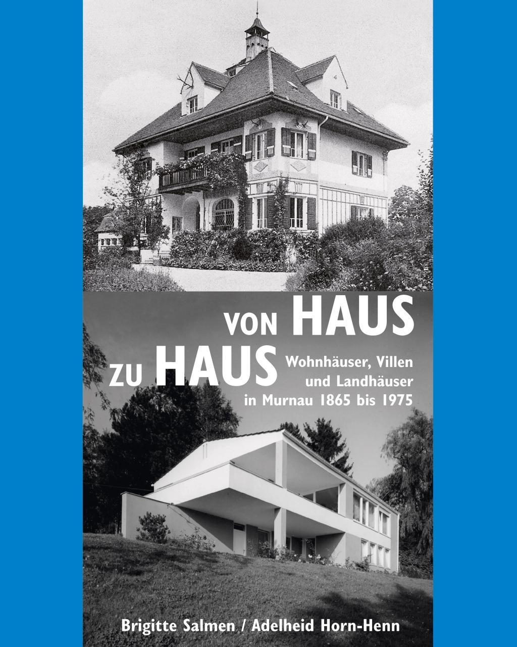 Von Haus zu Haus