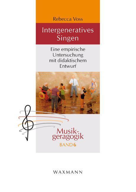 Intergeneratives Singen