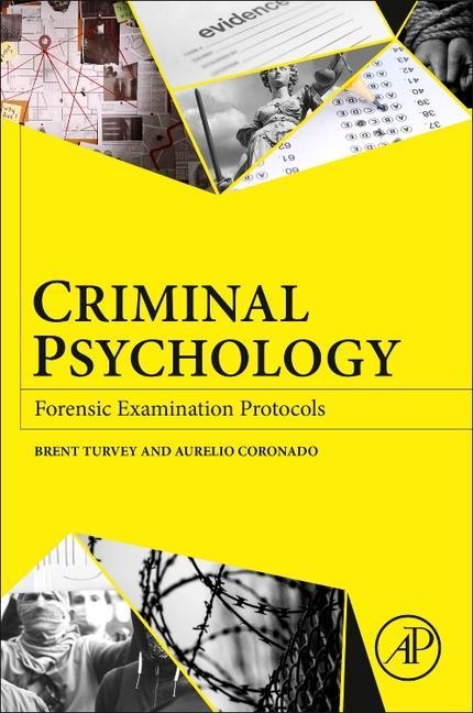 Criminal Psychology