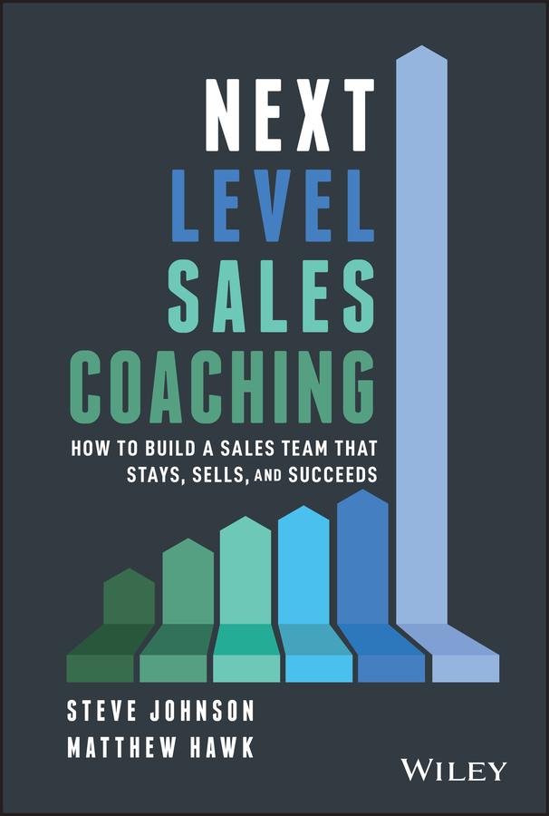 Next Level Sales Coaching