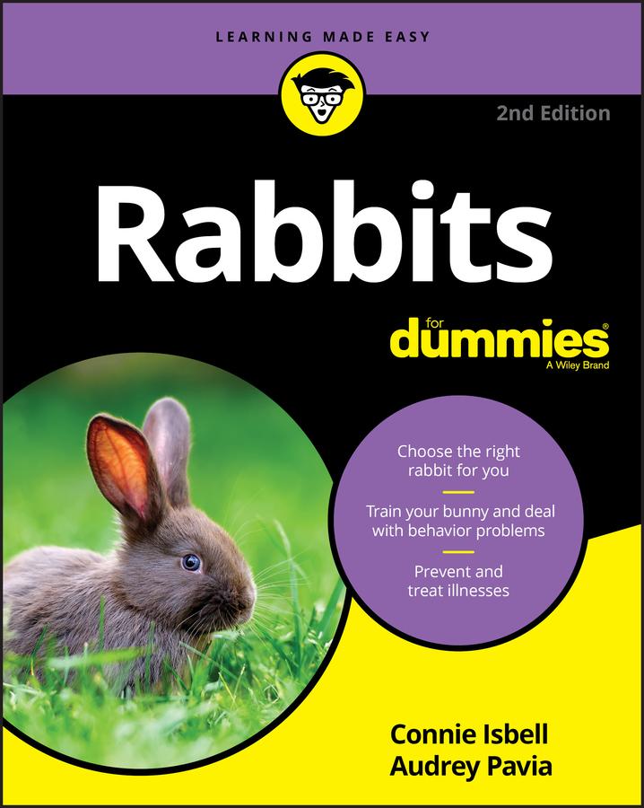 Rabbits For Dummies