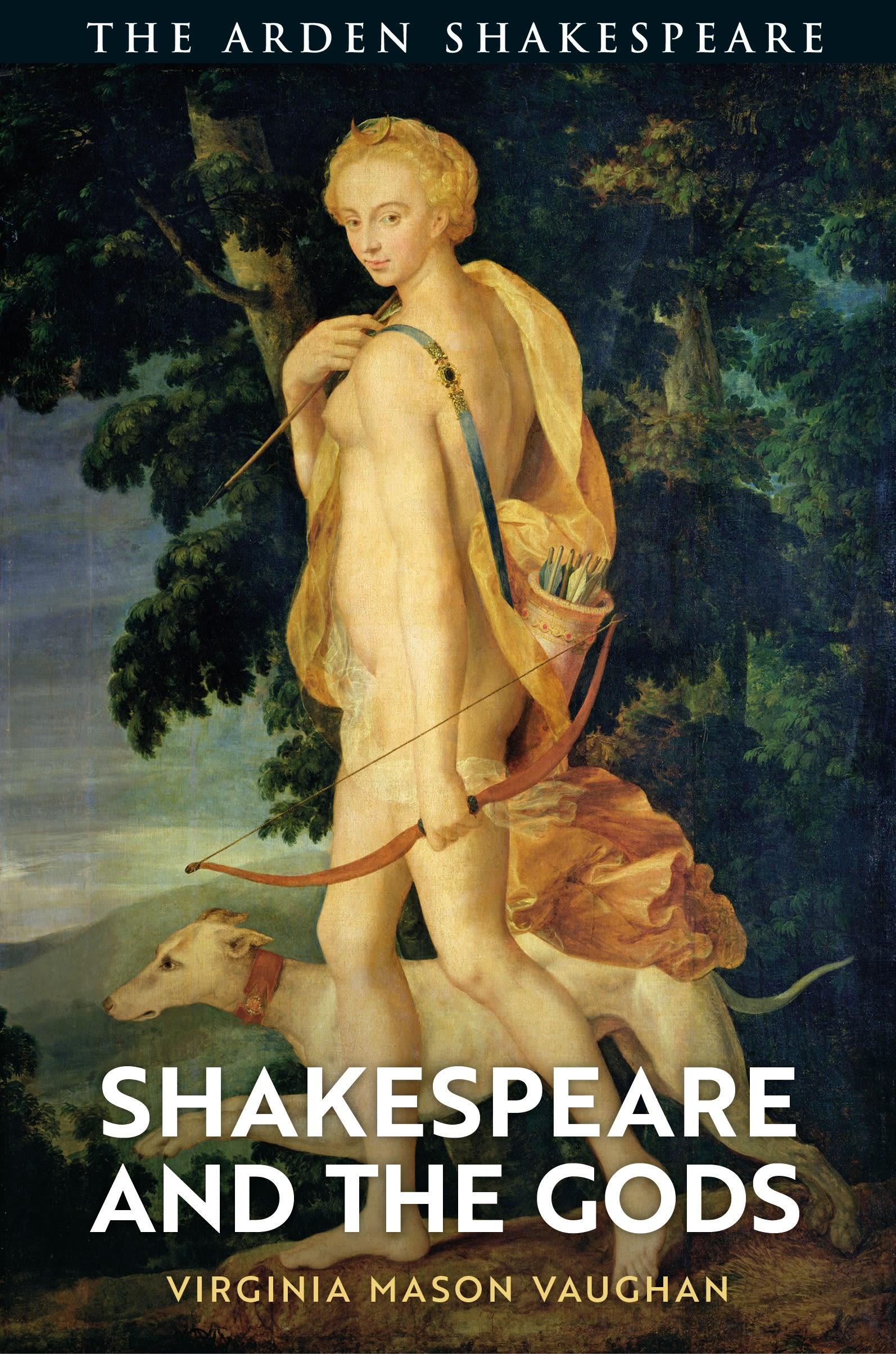 Shakespeare and the Gods