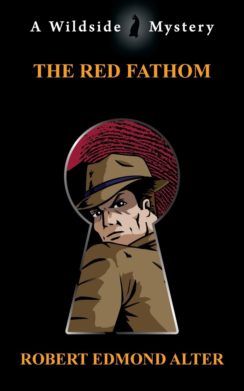 The Red Fathom