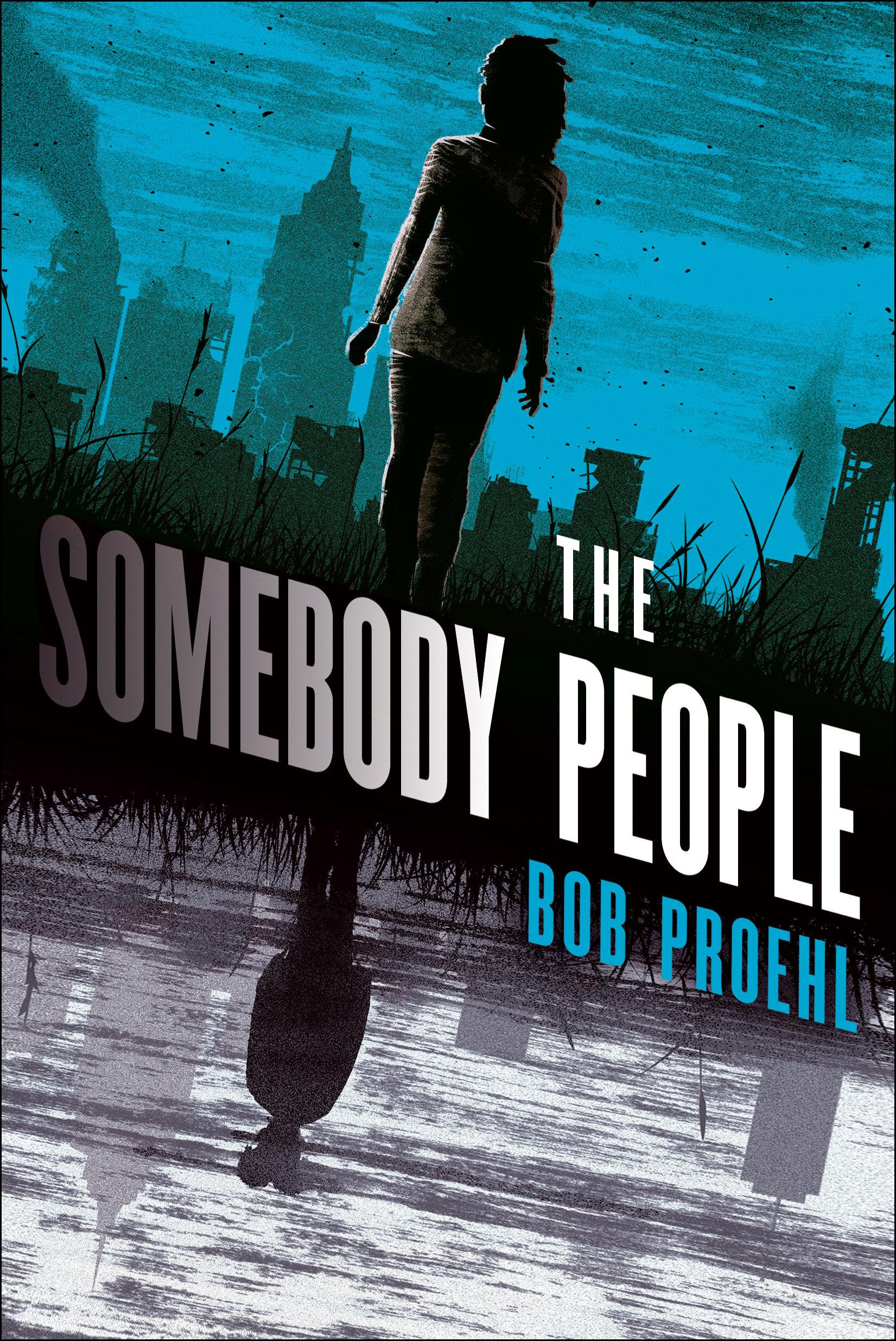 The Somebody People