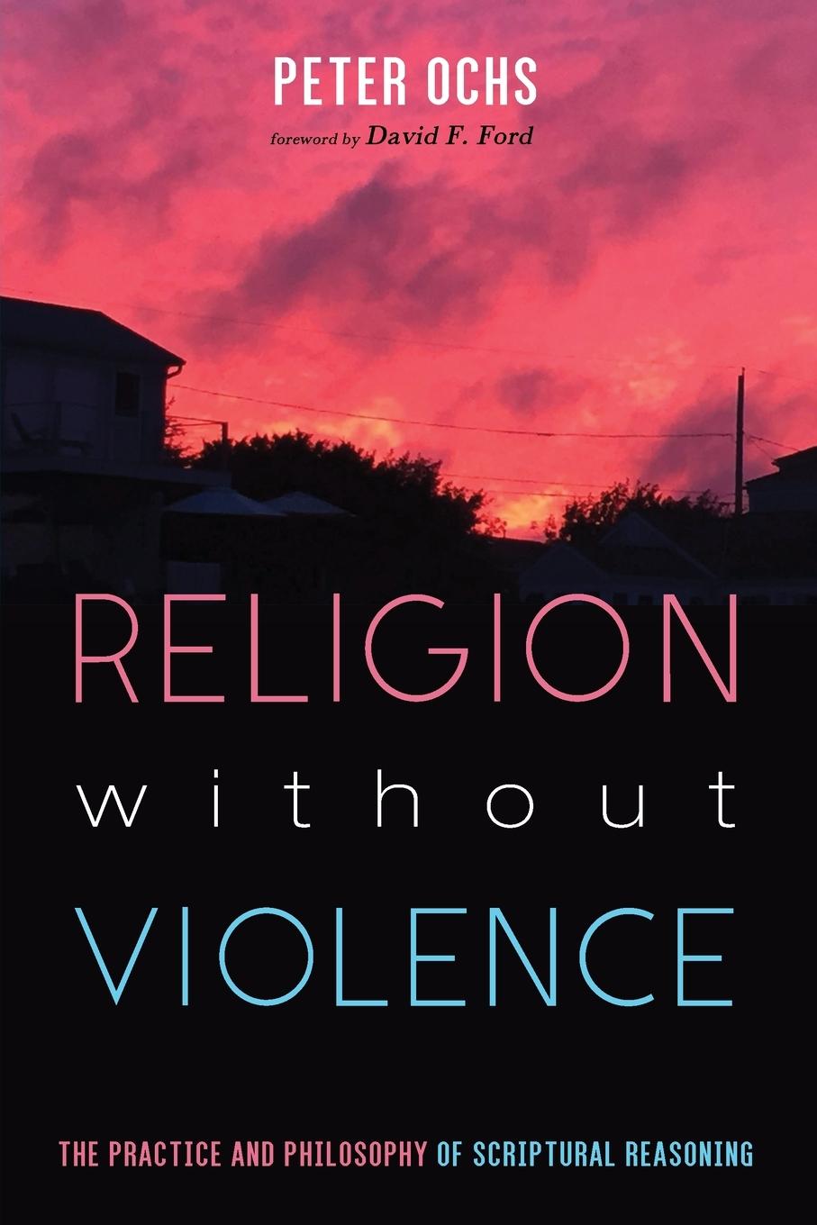 Religion without Violence