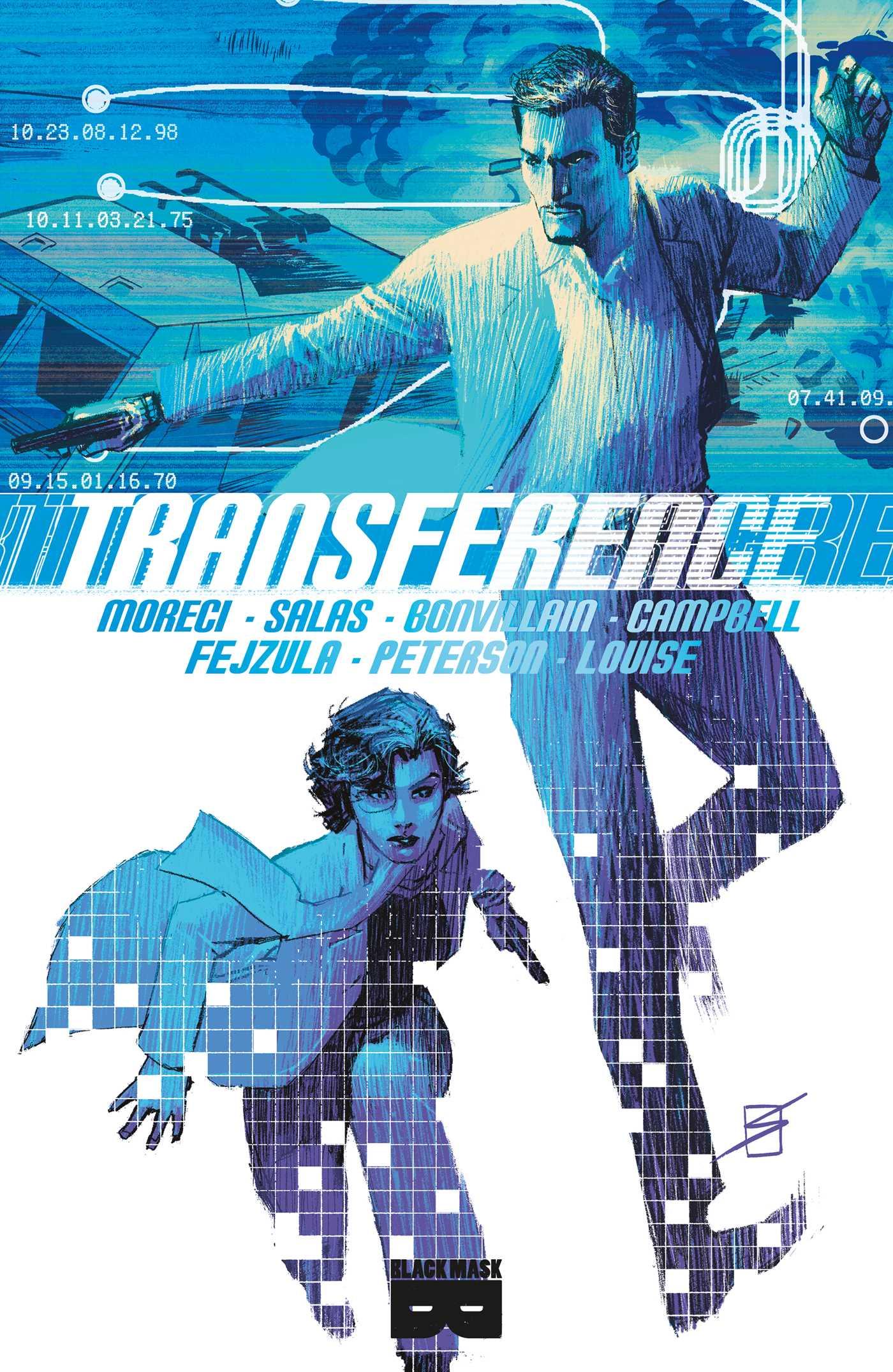 Transference