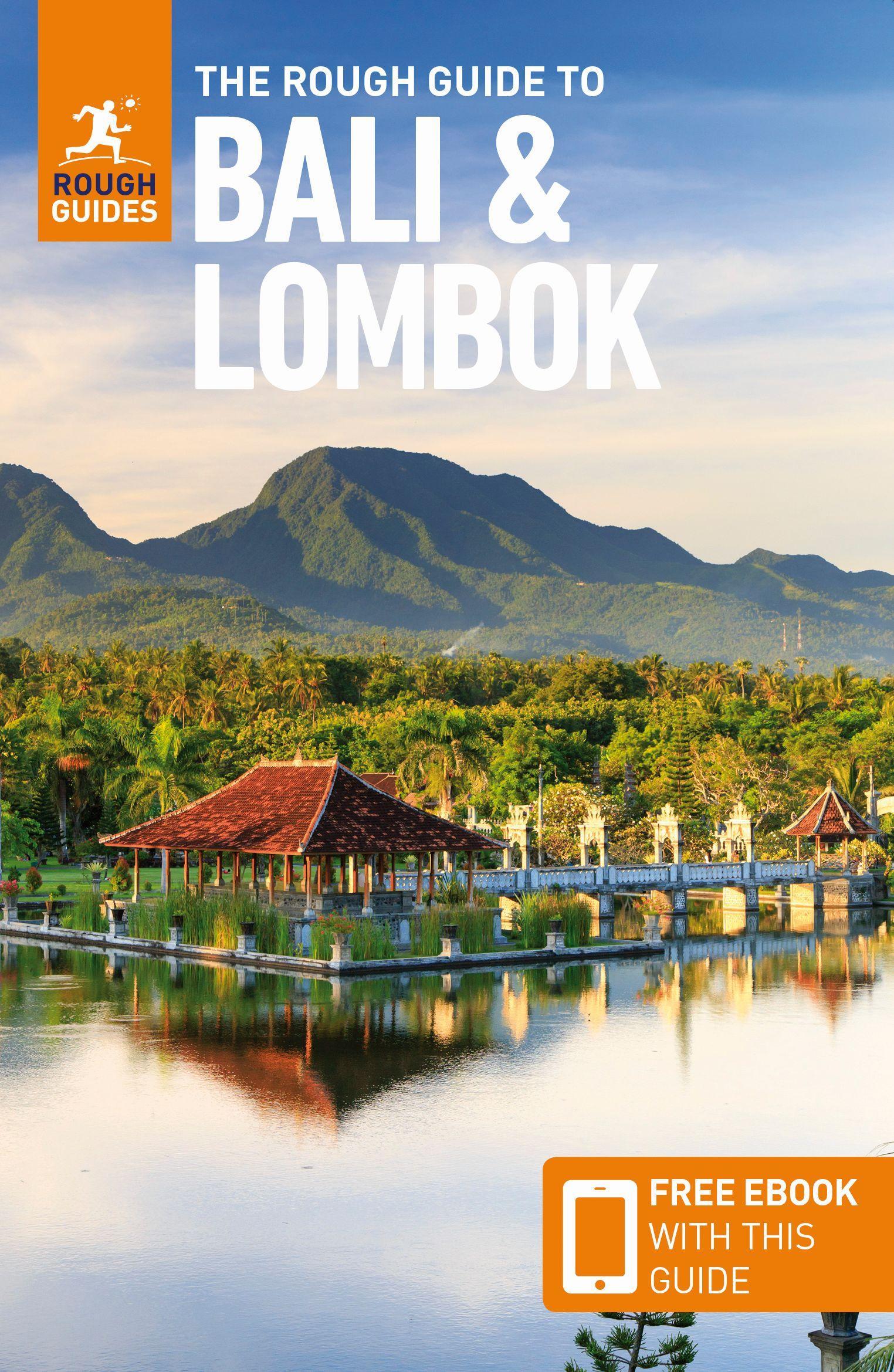 Rough Guide Bali & Lombok