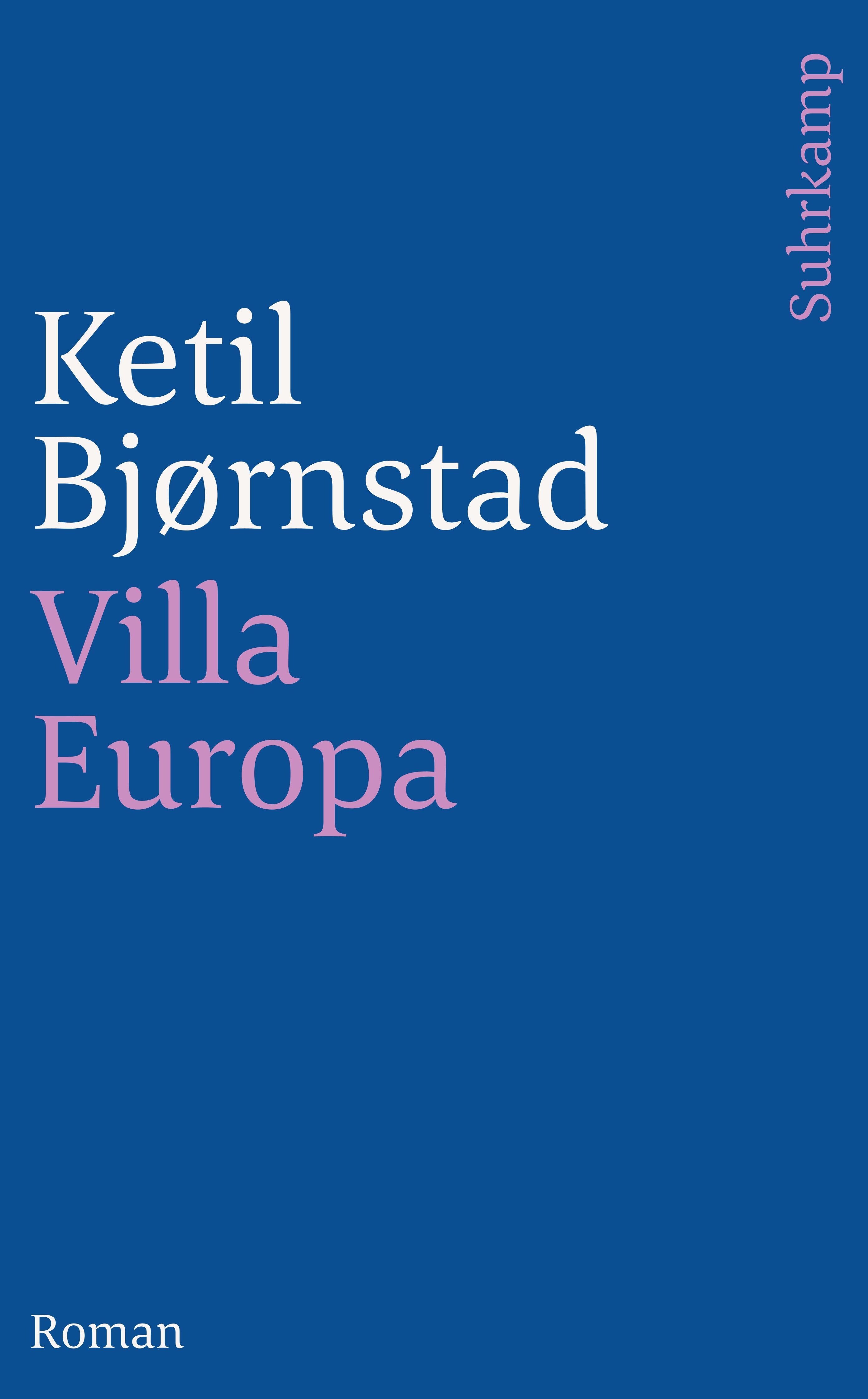 Villa Europa