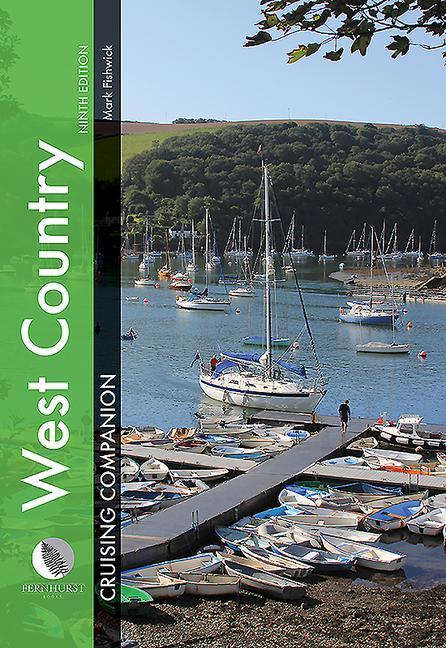 West Country Cruising Companion