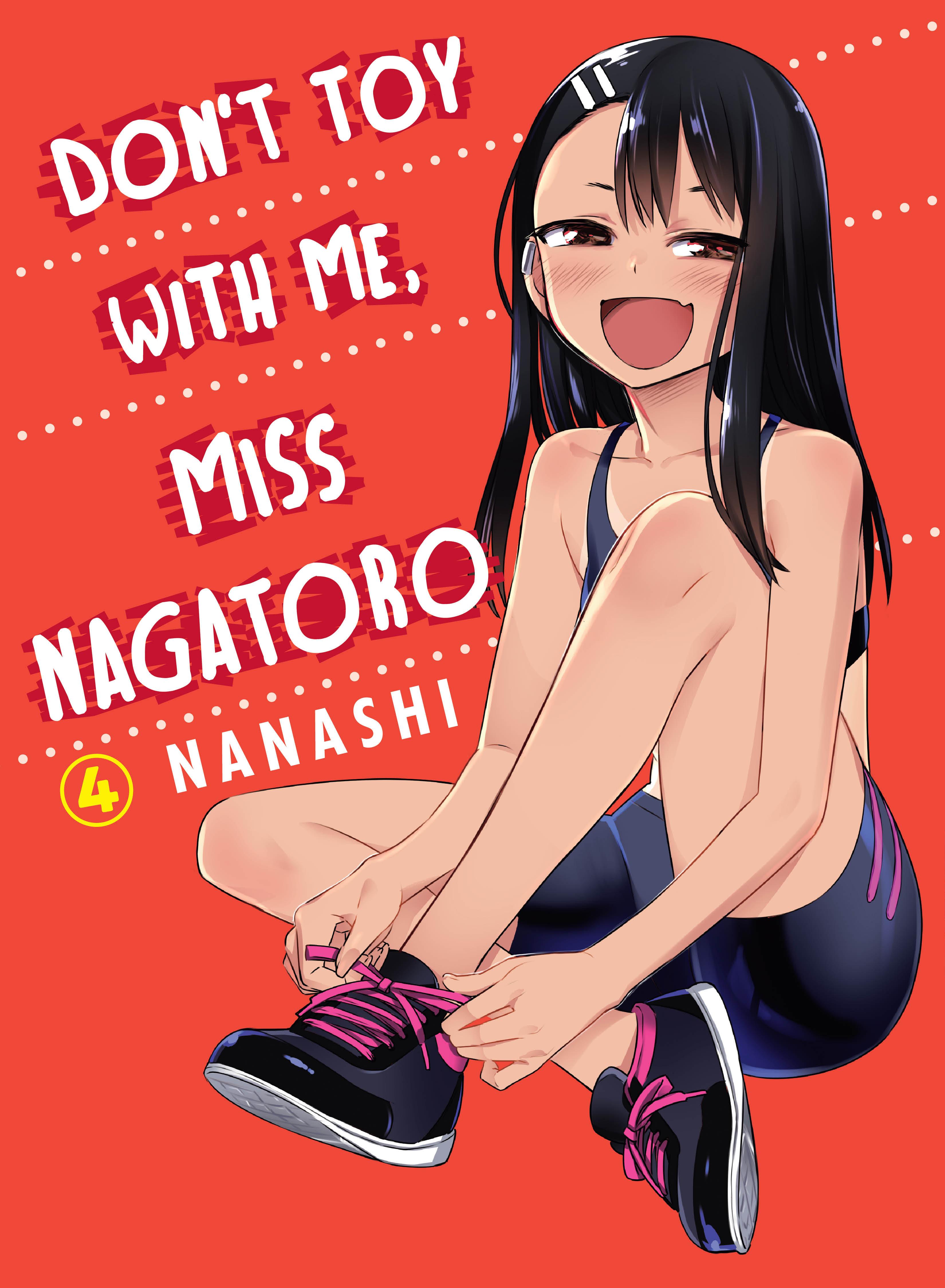 Don't Toy With Me, Miss Nagatoro 04