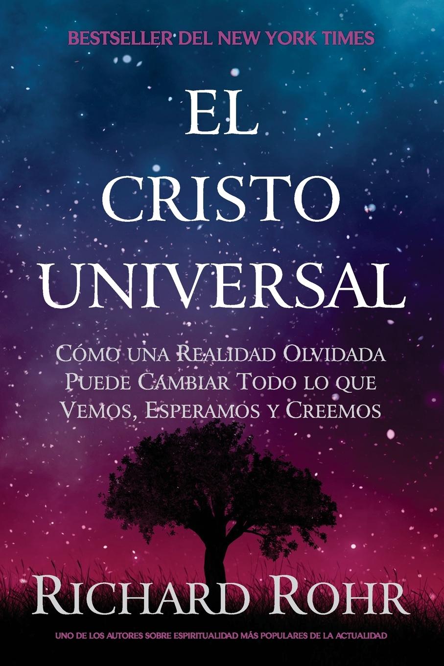 El Cristo Universal