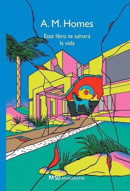 Este Libro Te Salvara La Vida