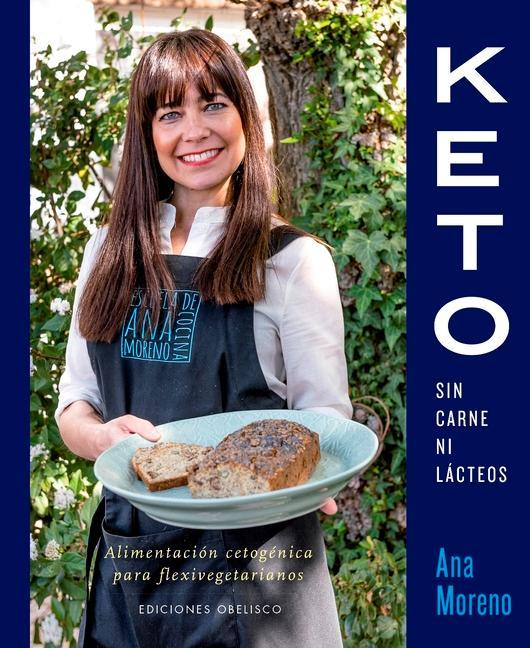 Keto Sin Carne Ni Lacteos