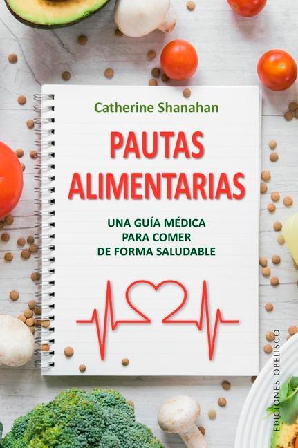 Pautas alimentarias