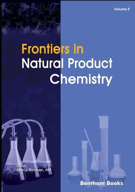 Frontiers in Natural Product Chemistry Volume 5