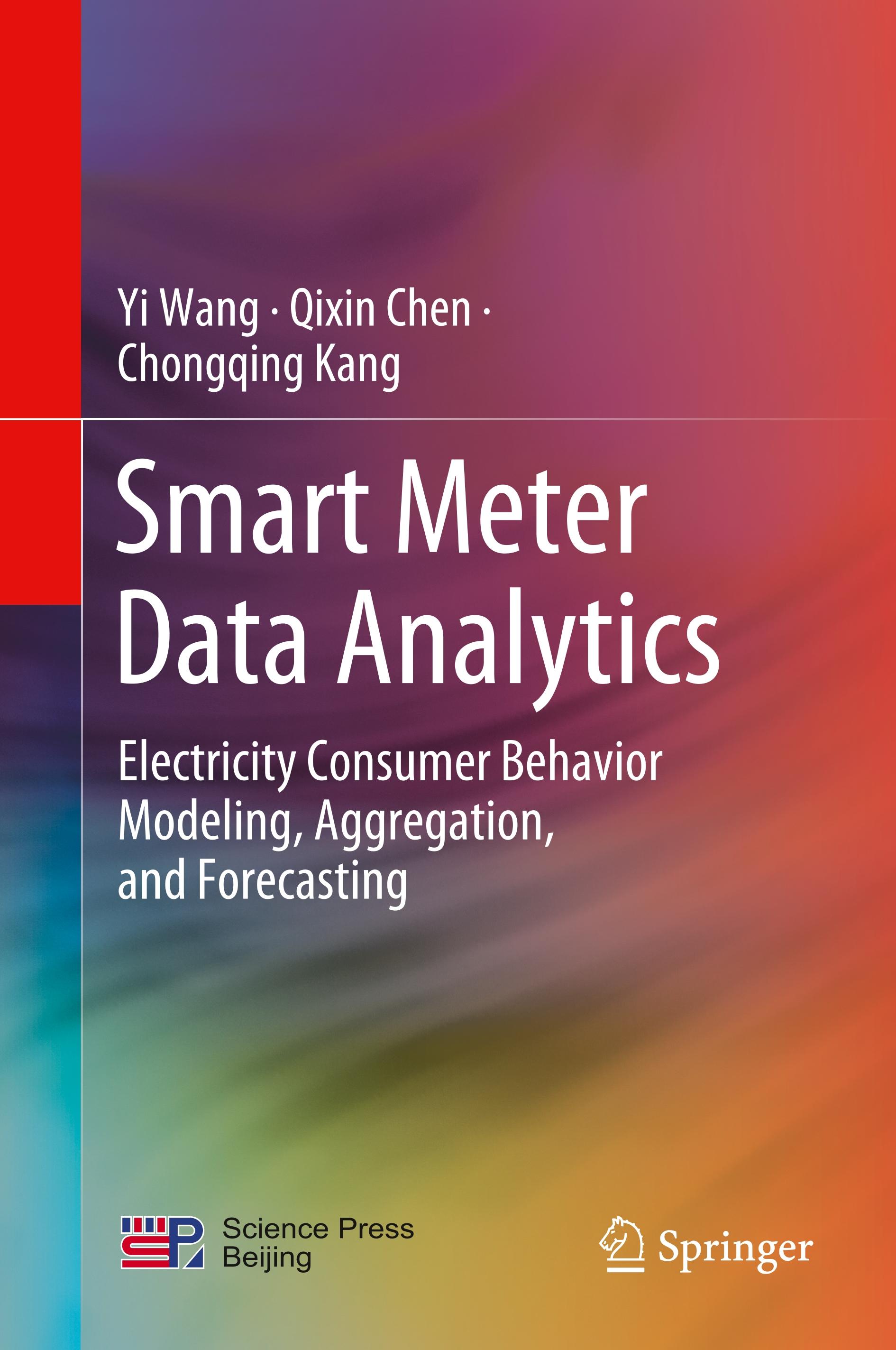 Smart Meter Data Analytics