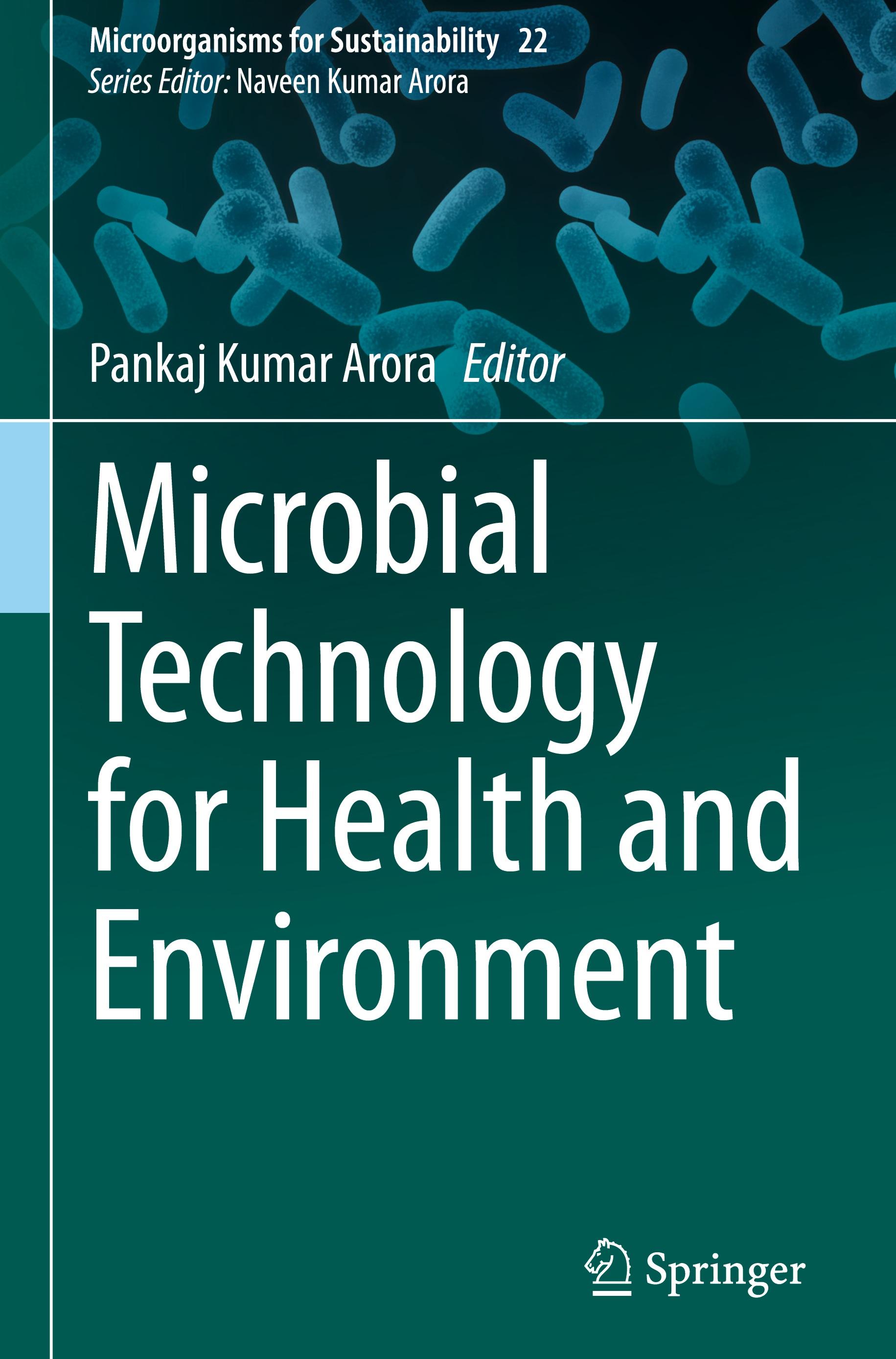 Microbial Technology for Health and Environment