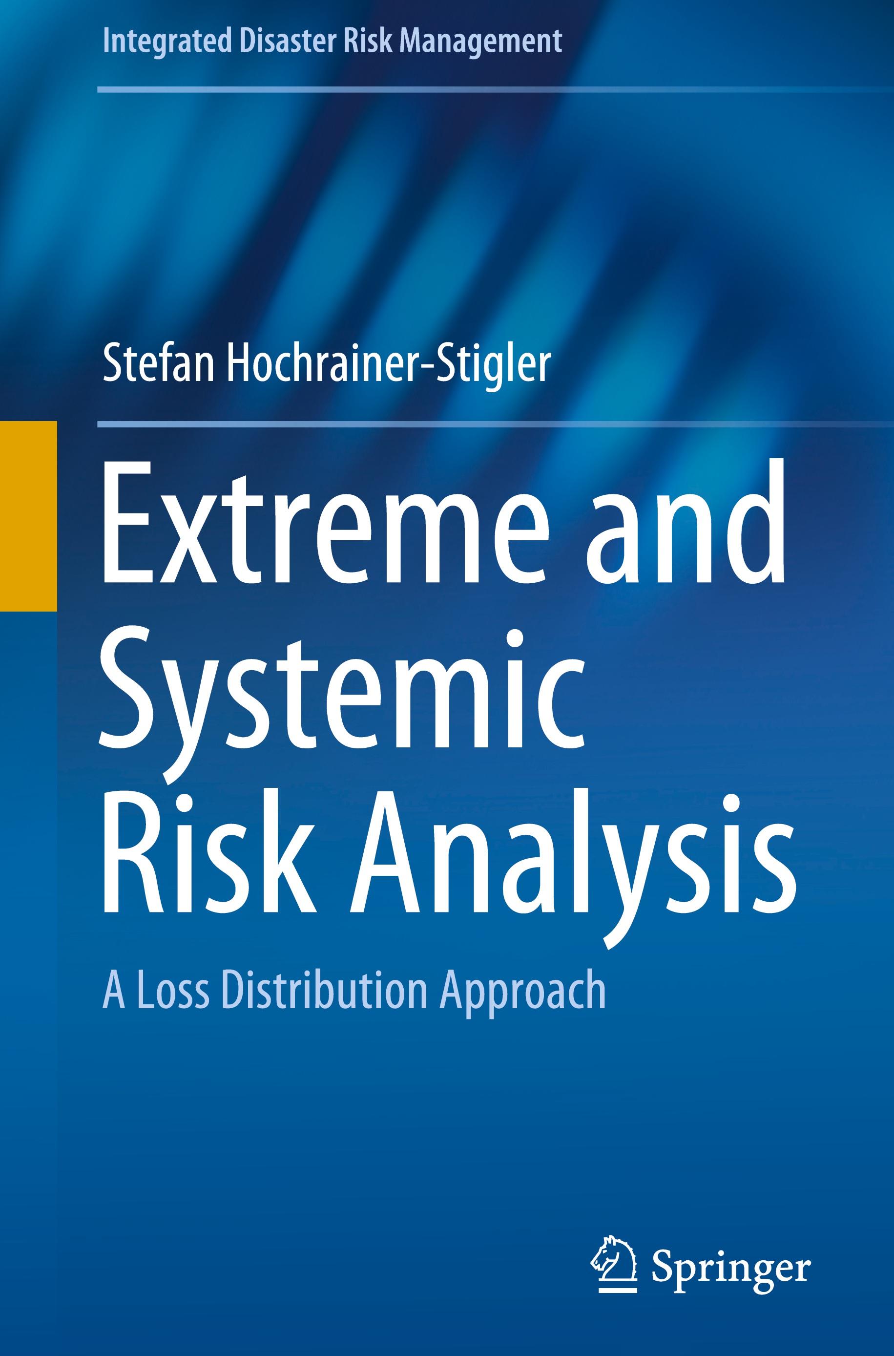 Extreme and Systemic Risk Analysis