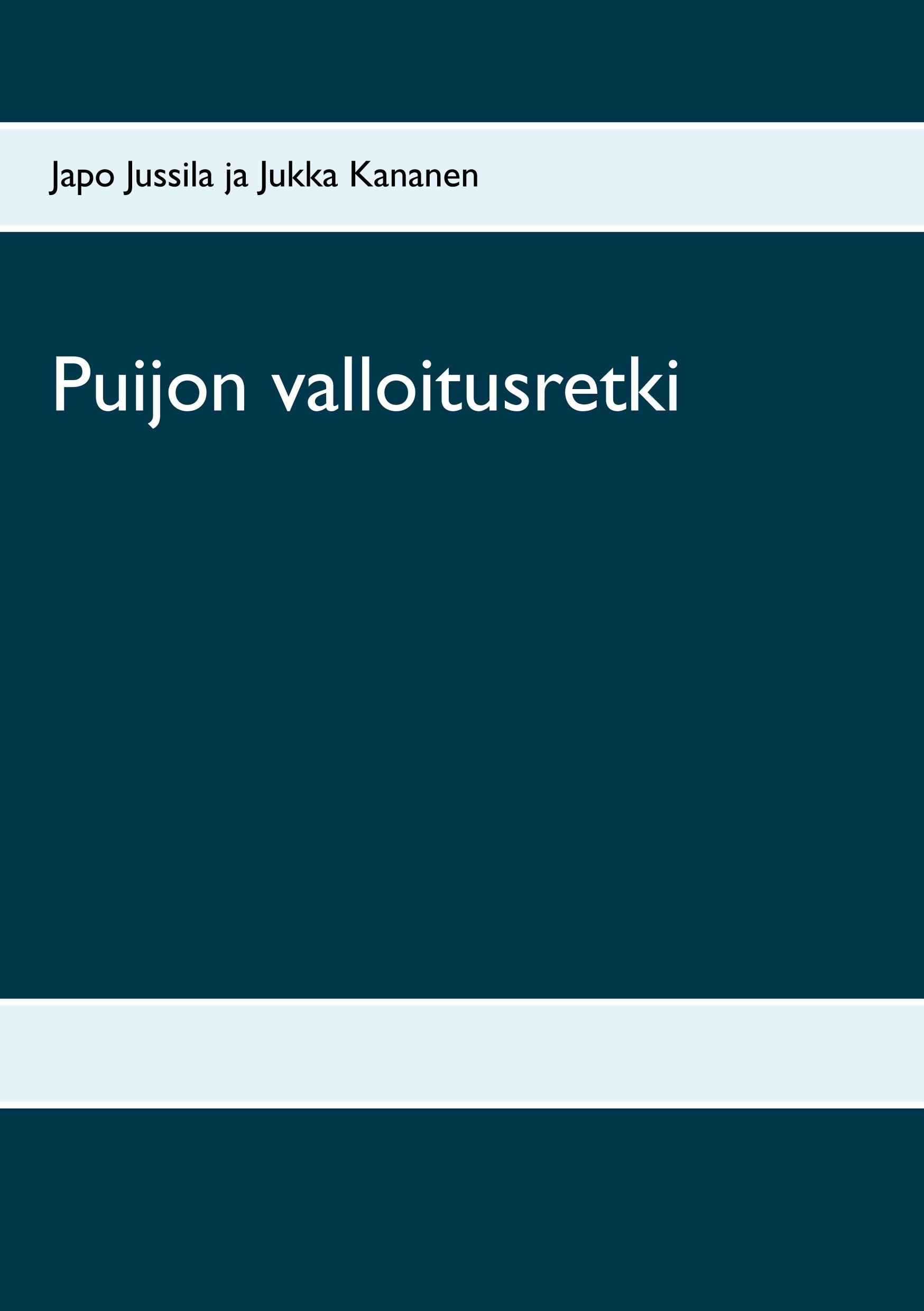 Puijon valloitusretki