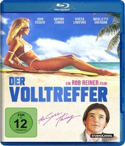 Der Volltreffer - The Sure Thing