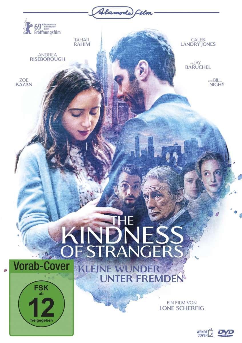 The Kindness of Strangers - Kleine Wunder unter Fremden