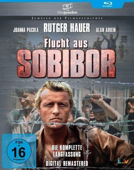 Flucht aus Sobibor