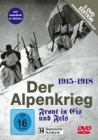 DER ALPENKRIEG 1915-1918 Edition