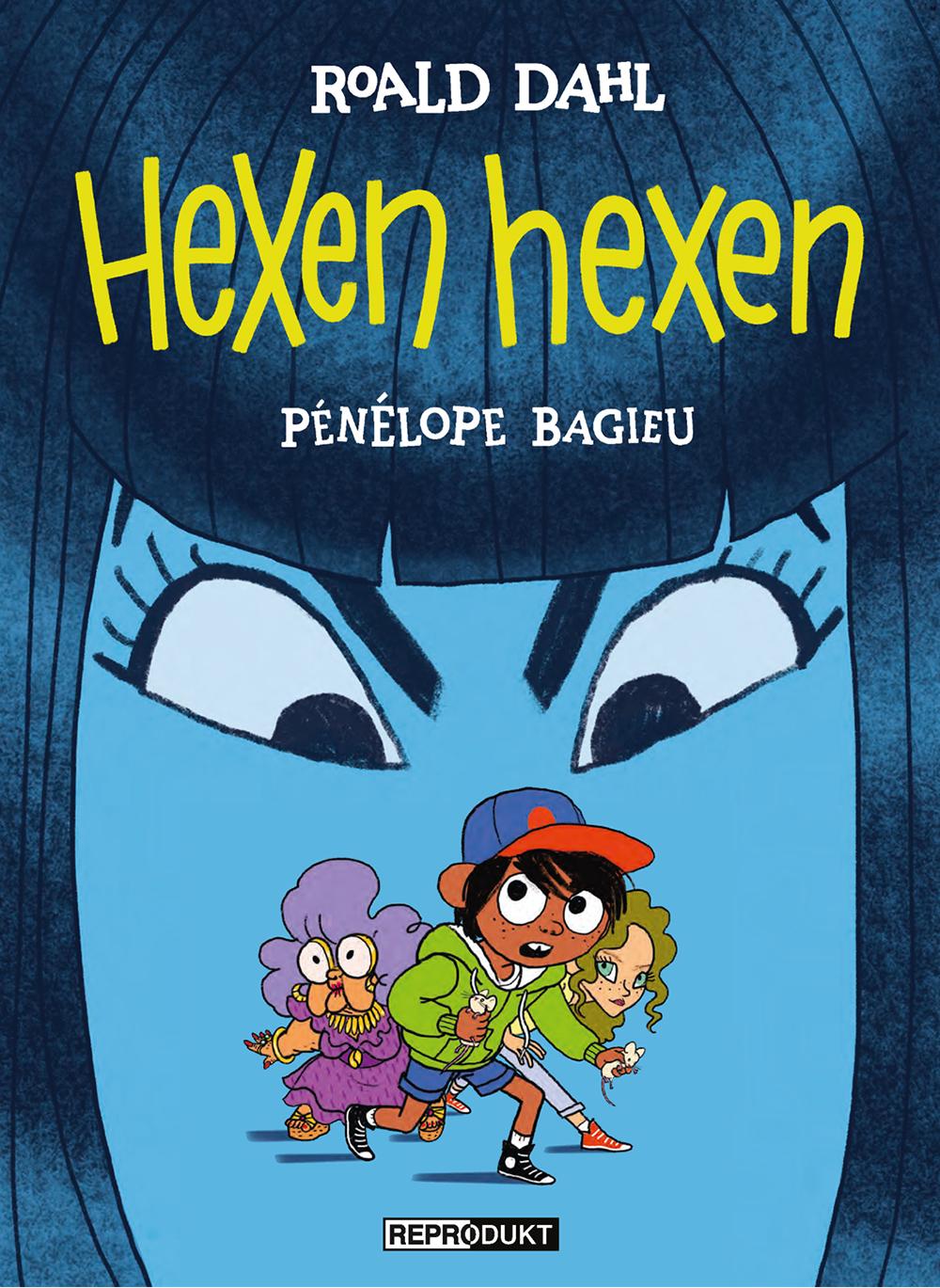 Hexen hexen