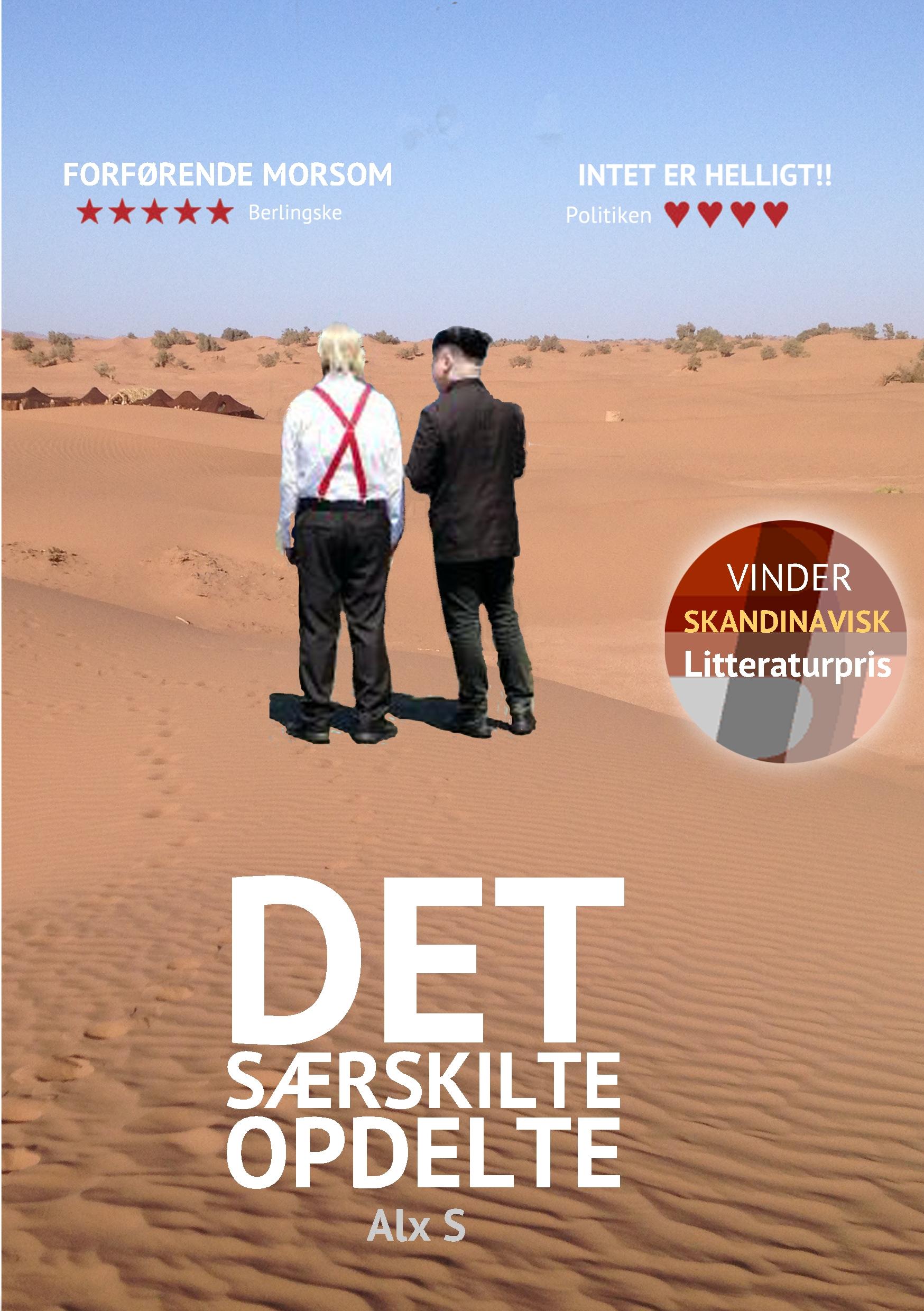 Det Særskilte Opdelte