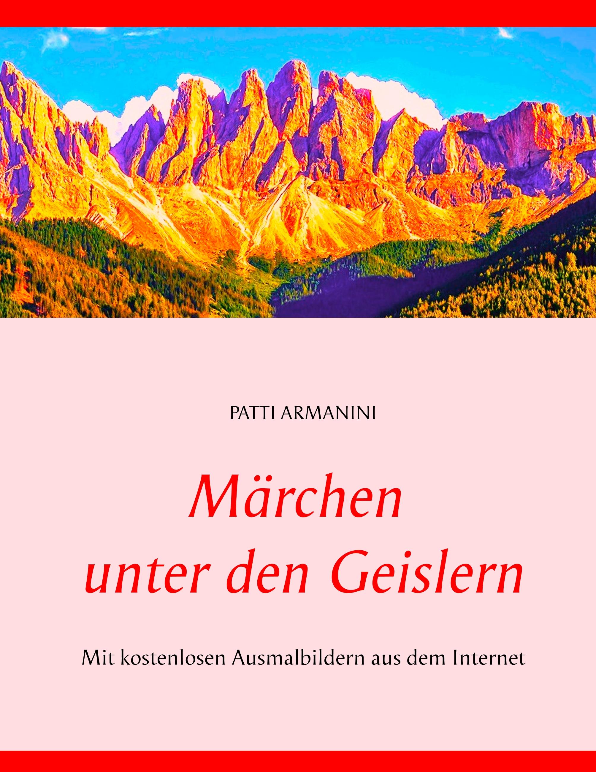 Märchen unter den Geislern