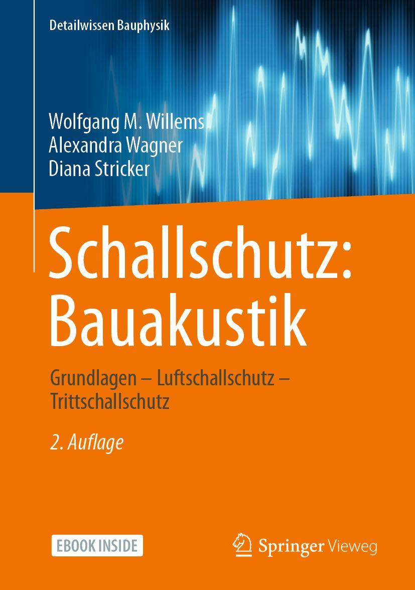 Schallschutz: Bauakustik