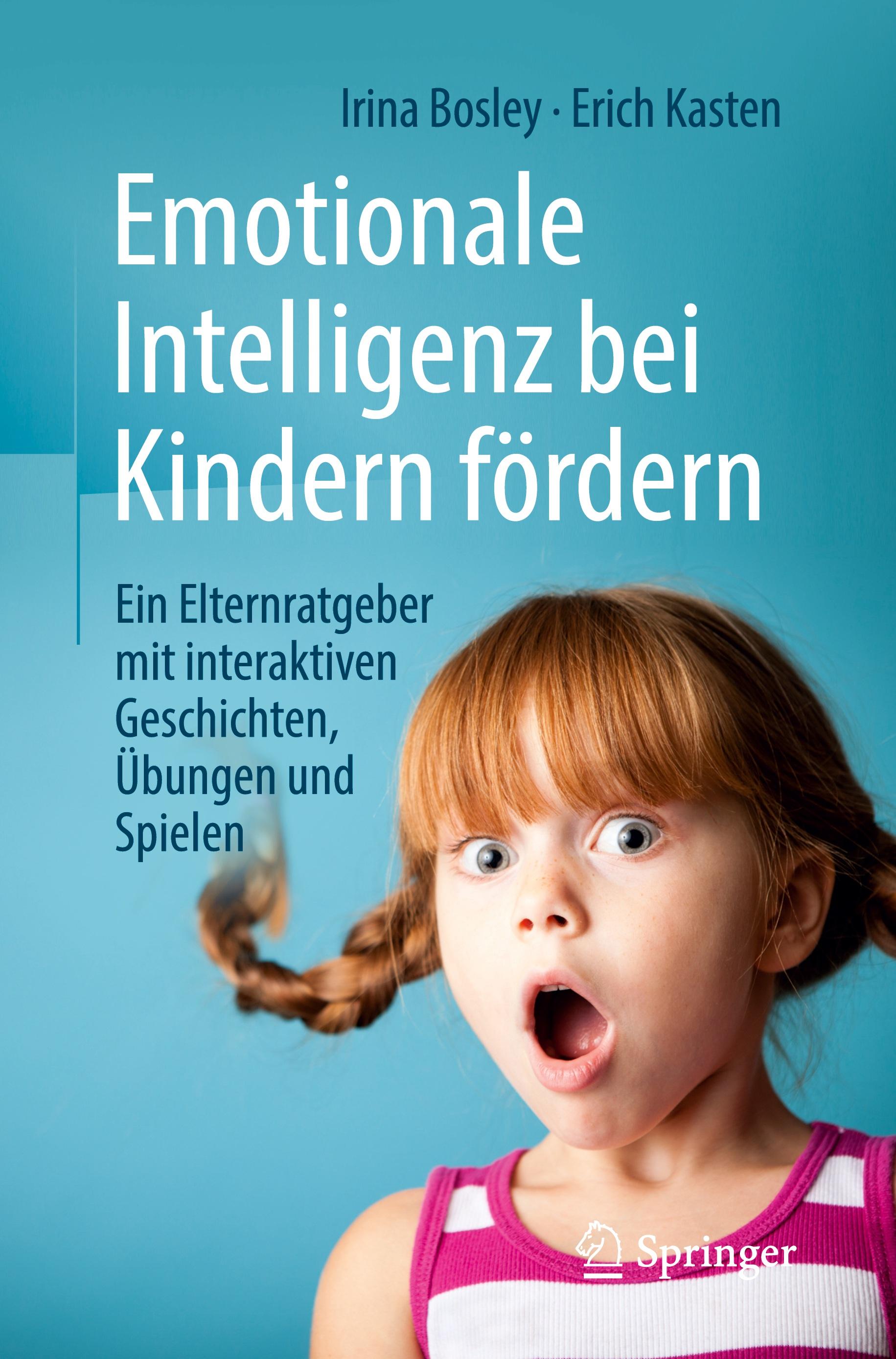 Emotionale Intelligenz bei Kindern fördern