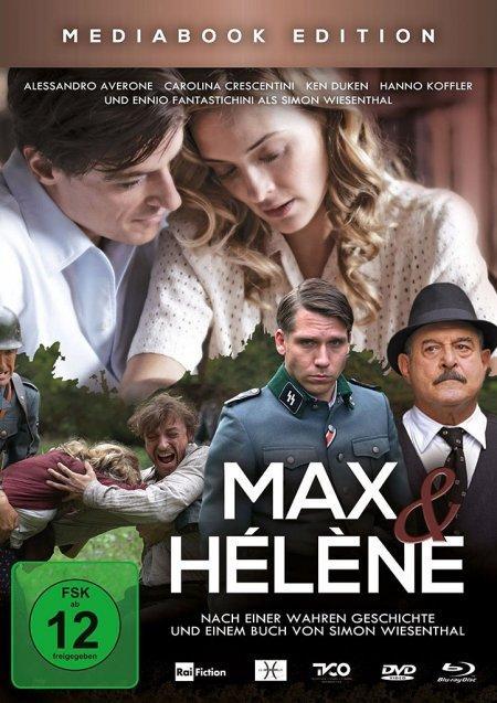 Max & Helene