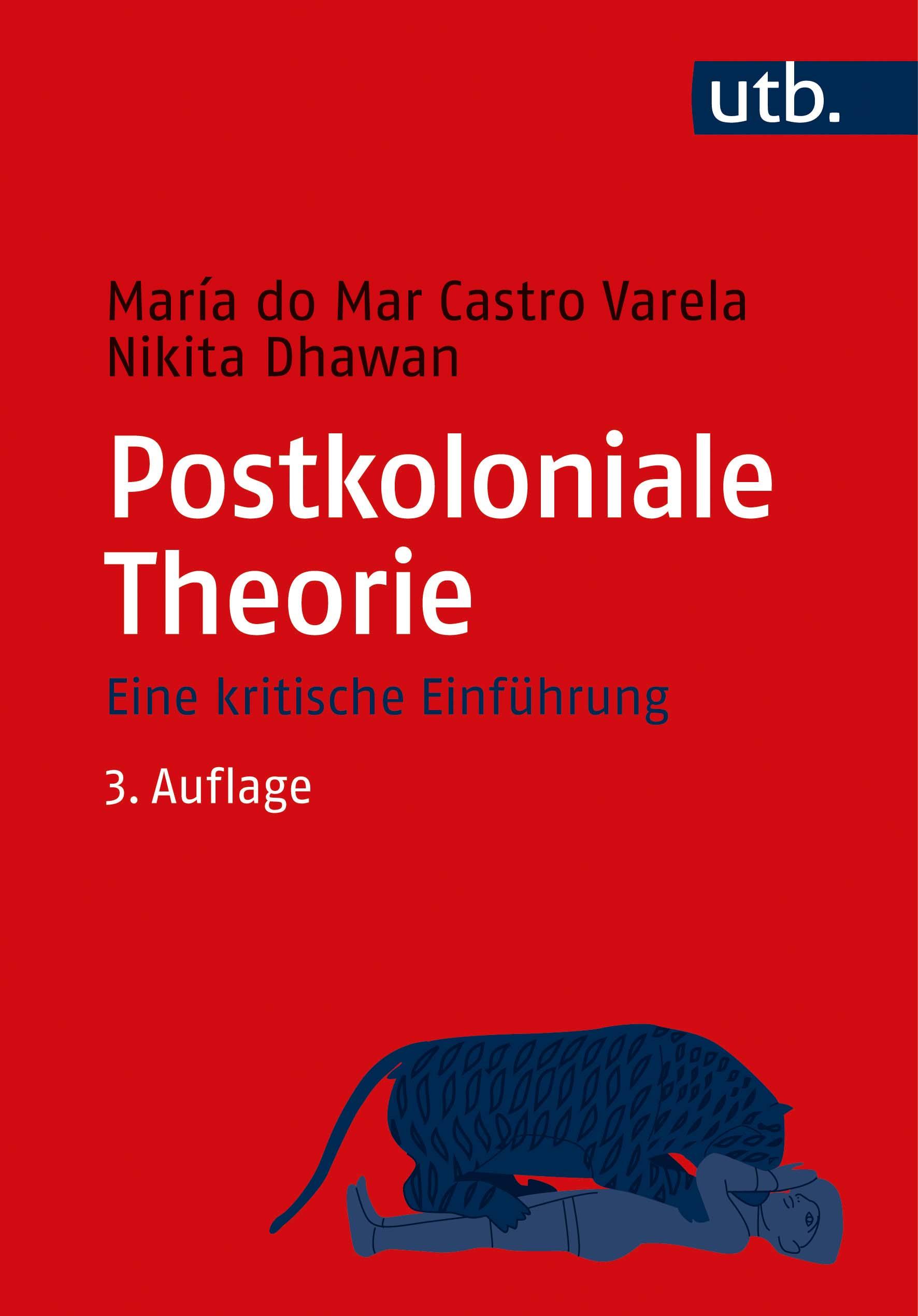 Postkoloniale Theorie