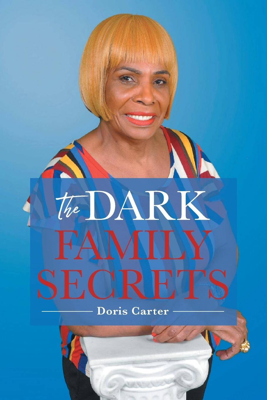 The Dark Family Secrets