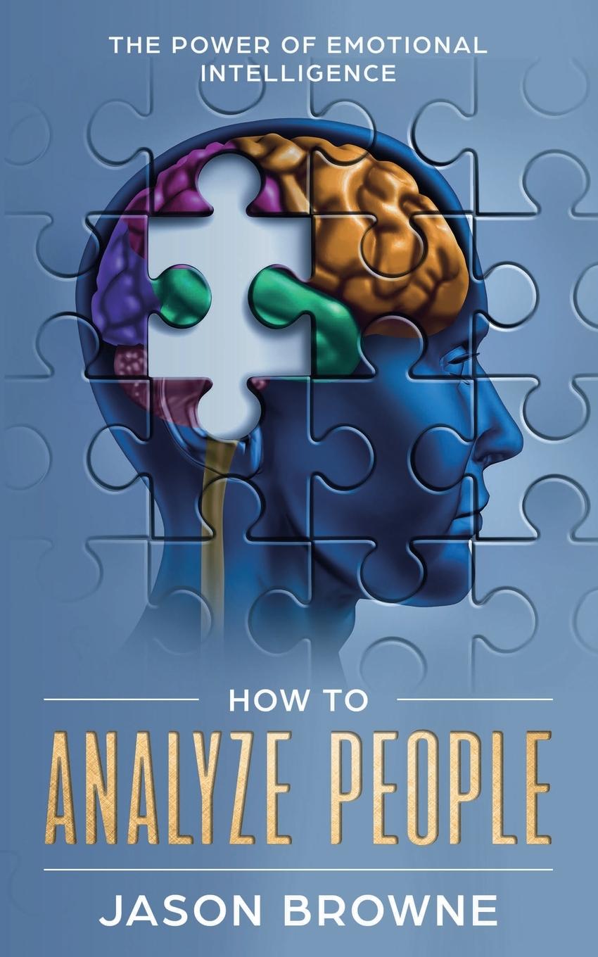 How to Analyze People