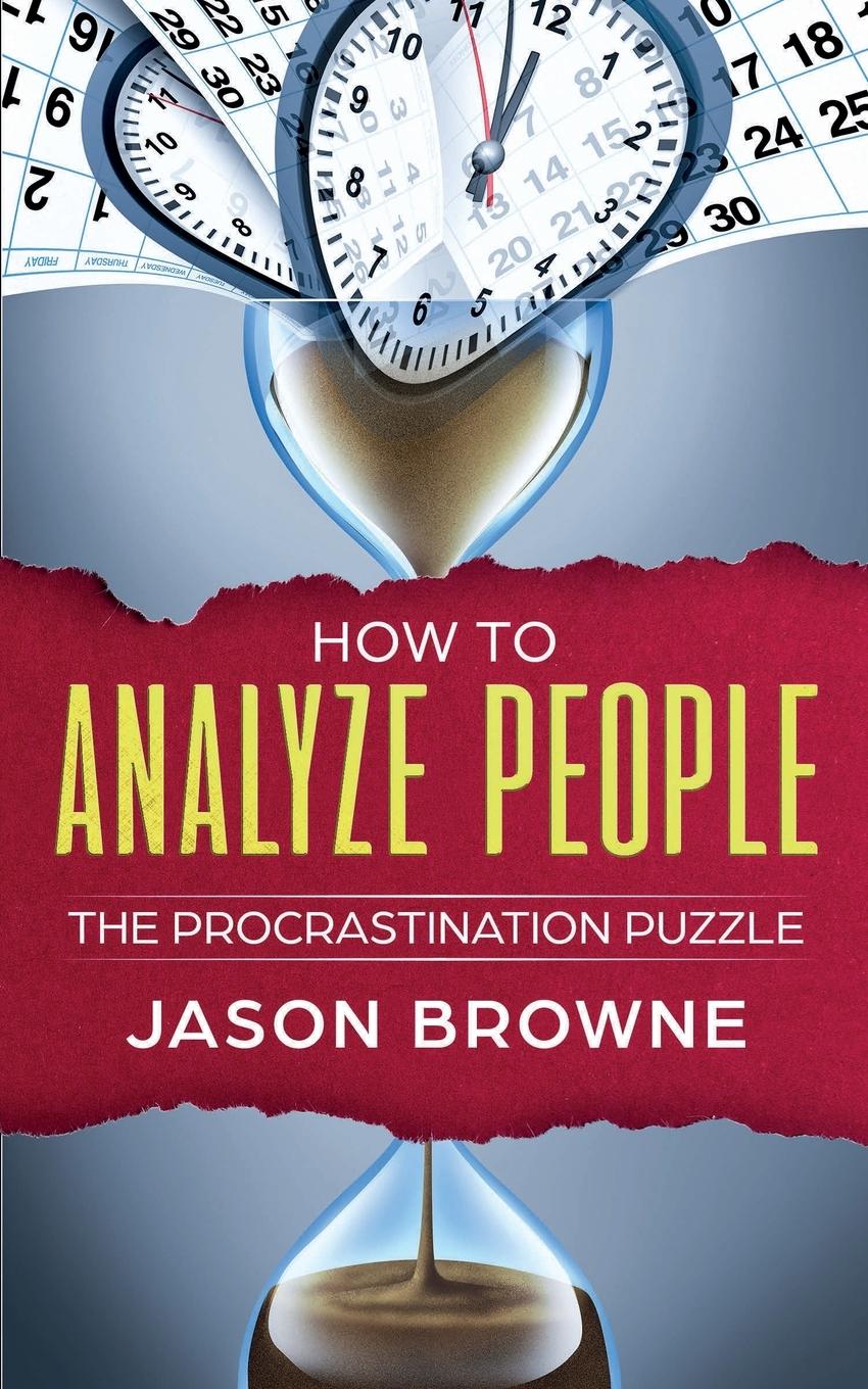 How To Analyze People