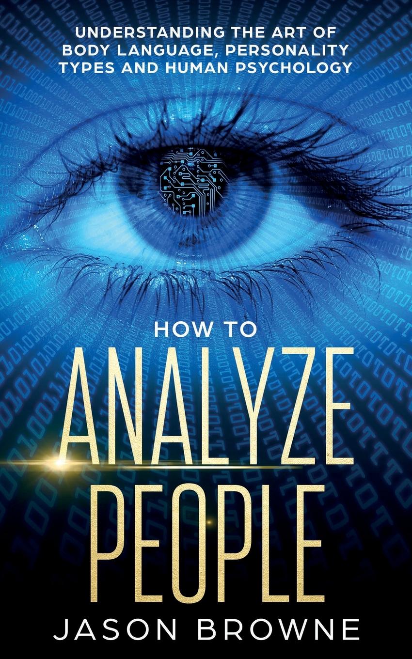 How to Analyze People