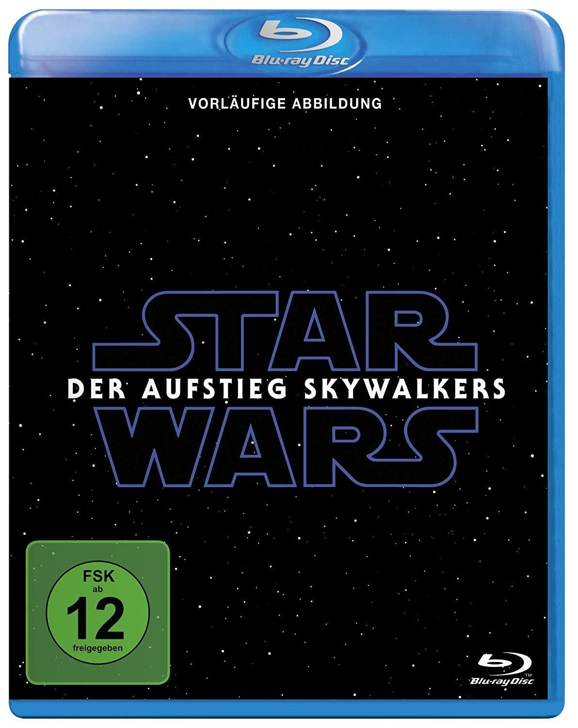 Star Wars: Episode IX - Der Aufstieg Skywalkers