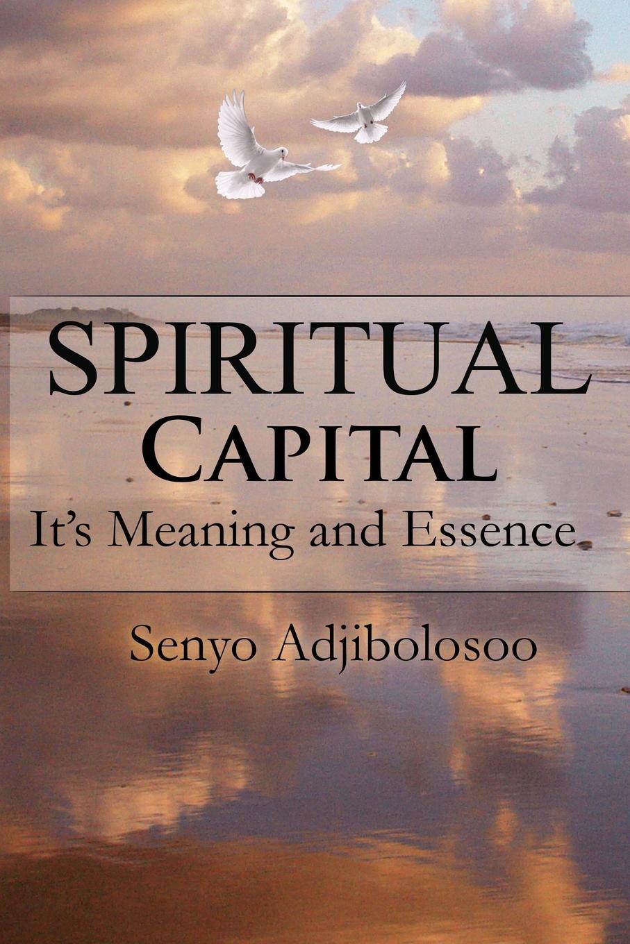 Spiritual Capital