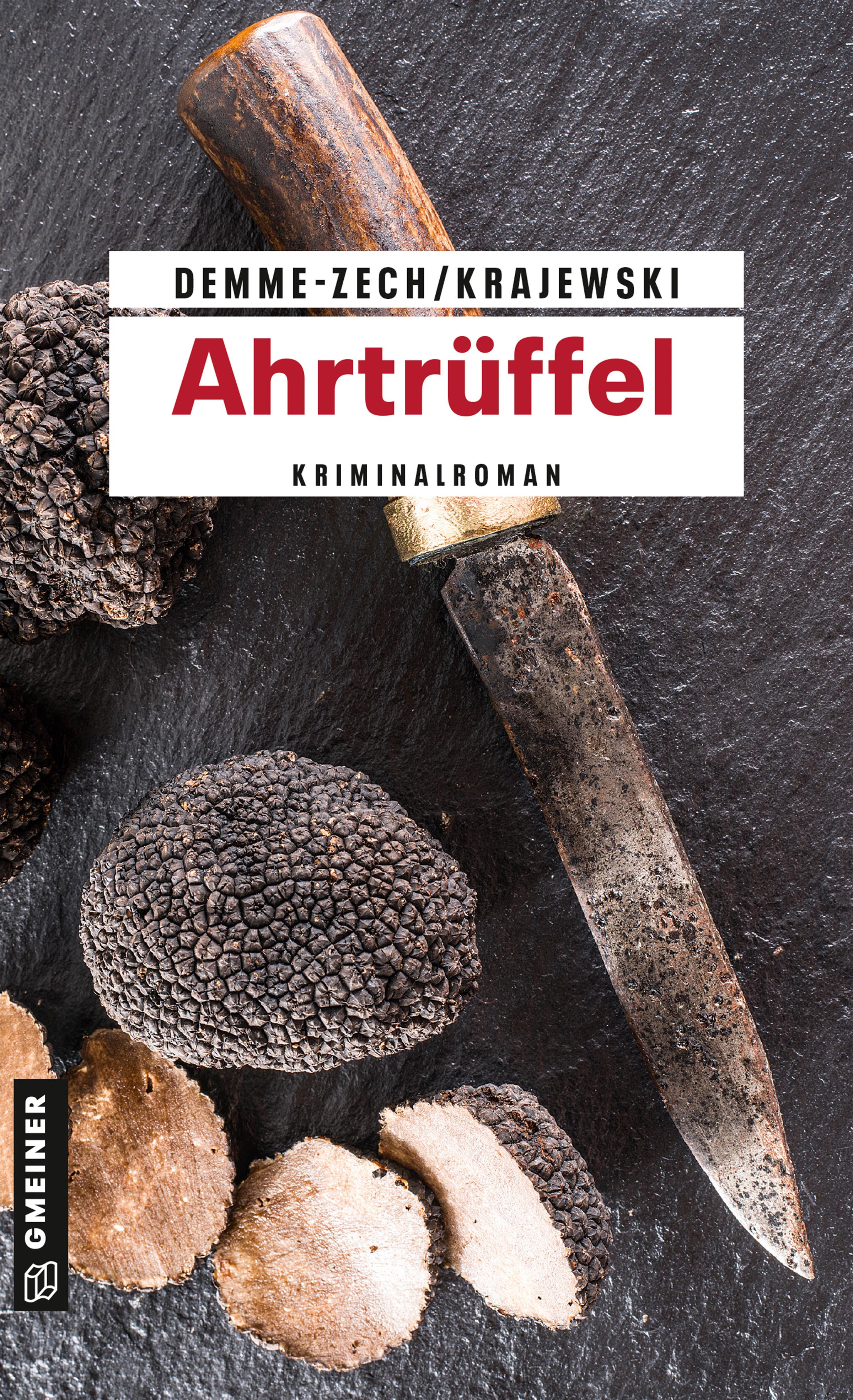 Ahrtrüffel