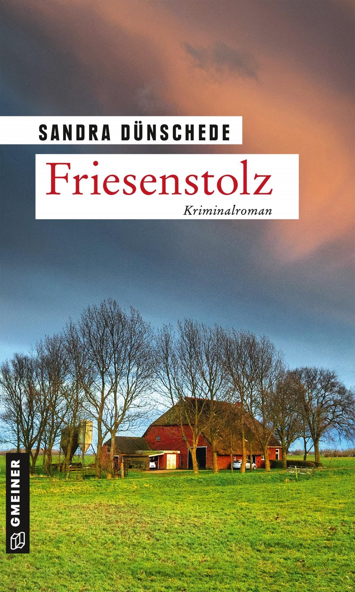 Friesenstolz