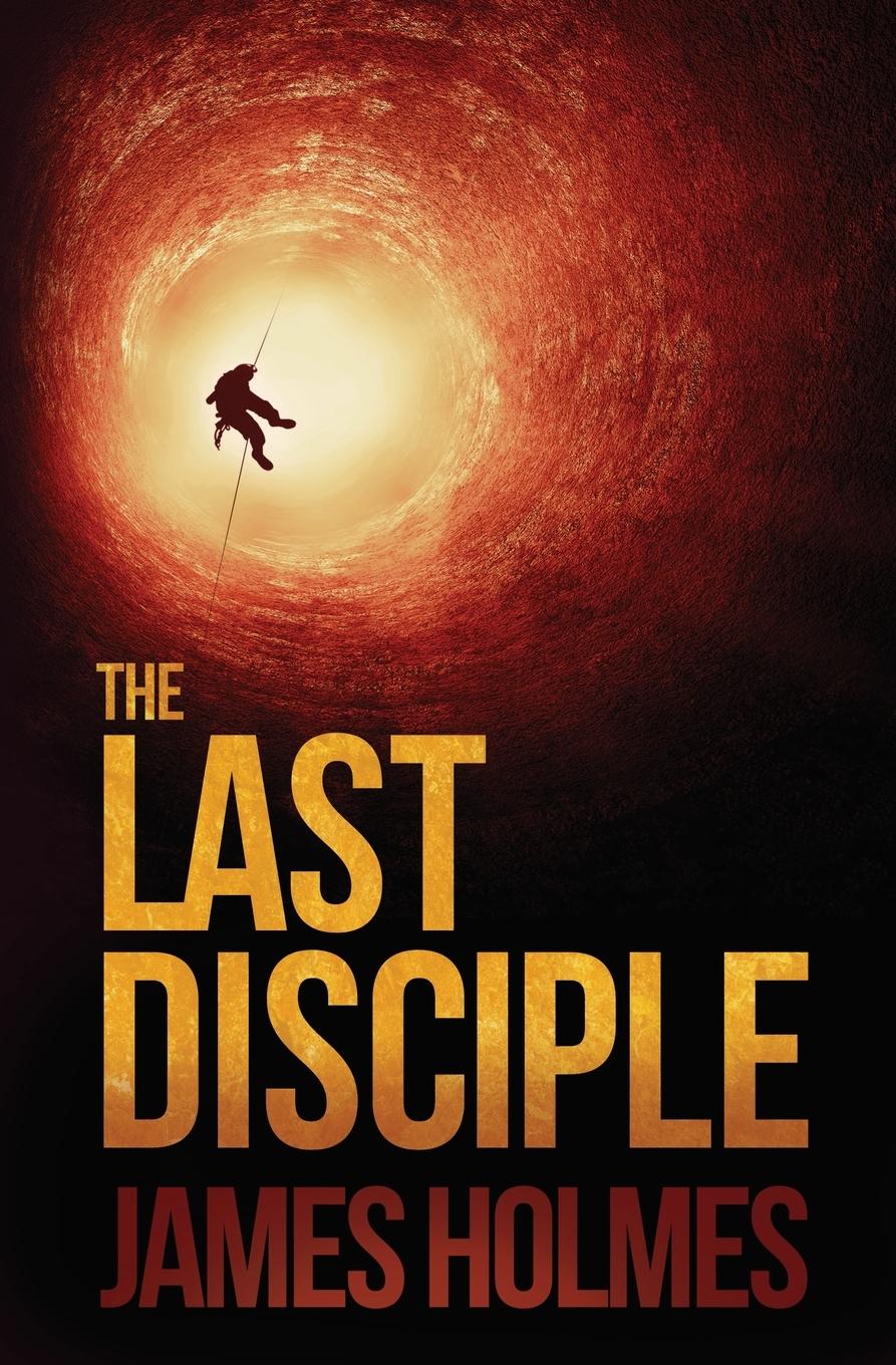 The Last Disciple