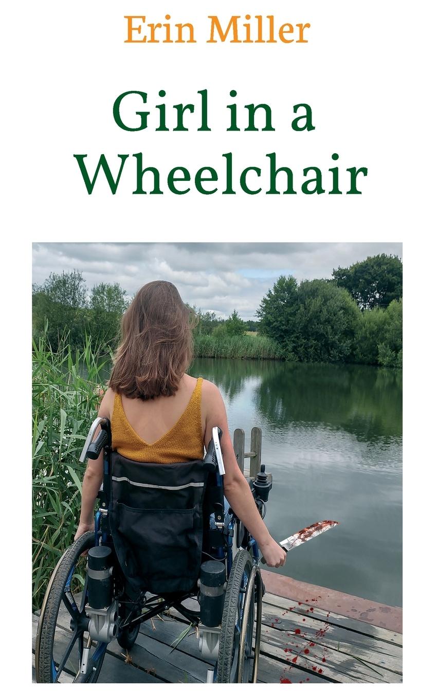 Girl in a Wheelchair