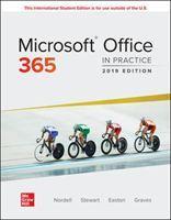 ISE Microsoft Office 365: In Practice, 2019 Edition