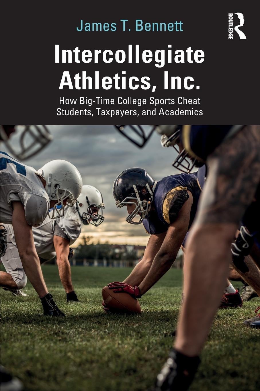 Intercollegiate Athletics, Inc.