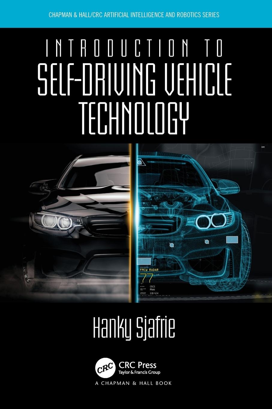 Introduction to Self-Driving Vehicle Technology